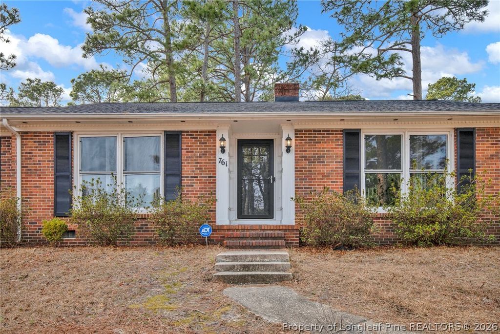 761 Galloway Drive, Fayetteville, NC 28303 — photo 4