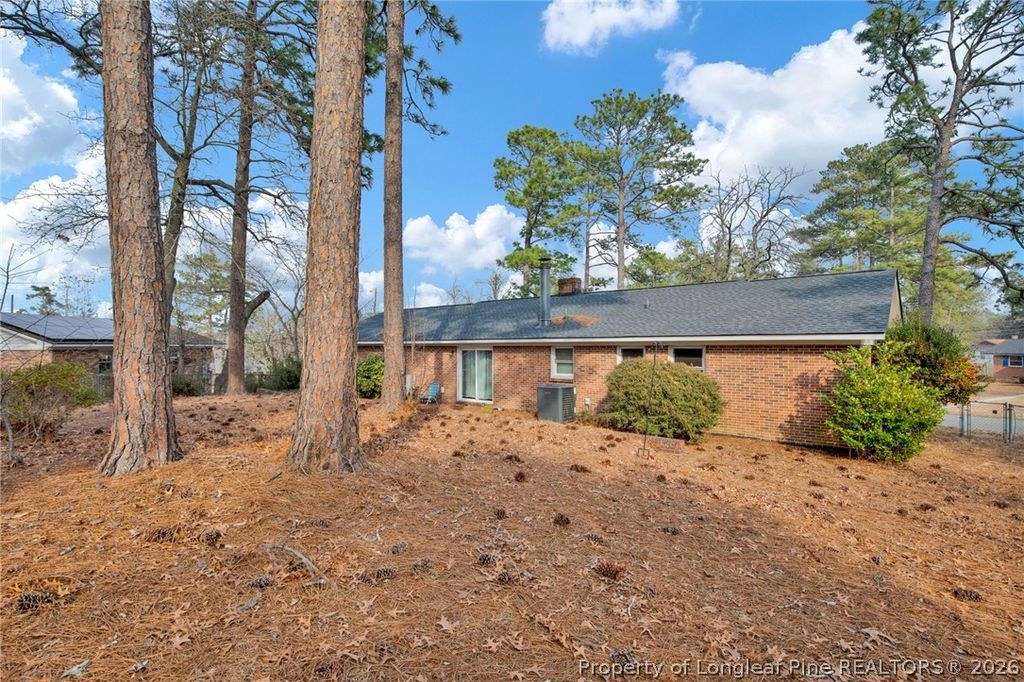 761 Galloway Drive, Fayetteville, NC 28303 — photo 8