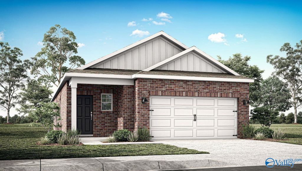 3256 Cool Springs Avenue, Madison, AL 35756