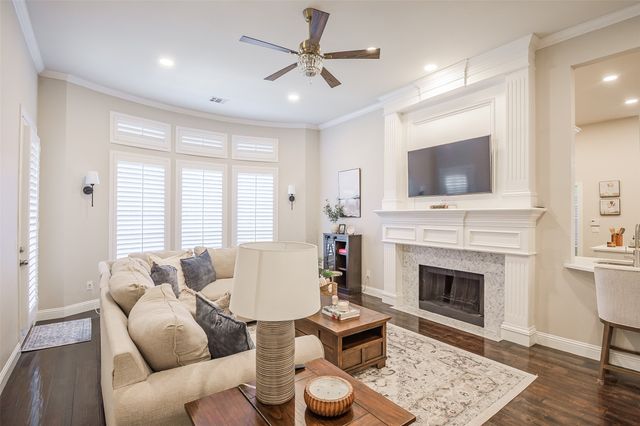 5925 Westmont Drive, Plano, TX 75093