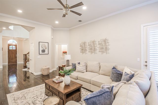 5925 Westmont Drive, Plano, TX 75093