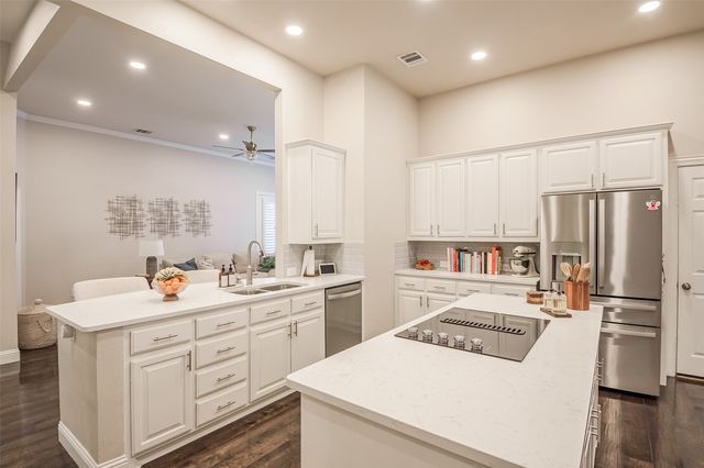 5925 Westmont Drive, Plano, TX 75093