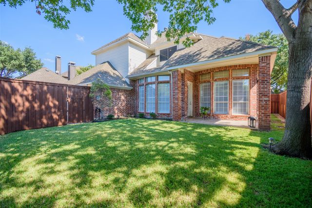 5925 Westmont Drive, Plano, TX 75093