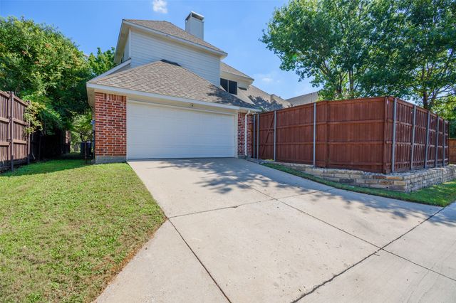 5925 Westmont Drive, Plano, TX 75093