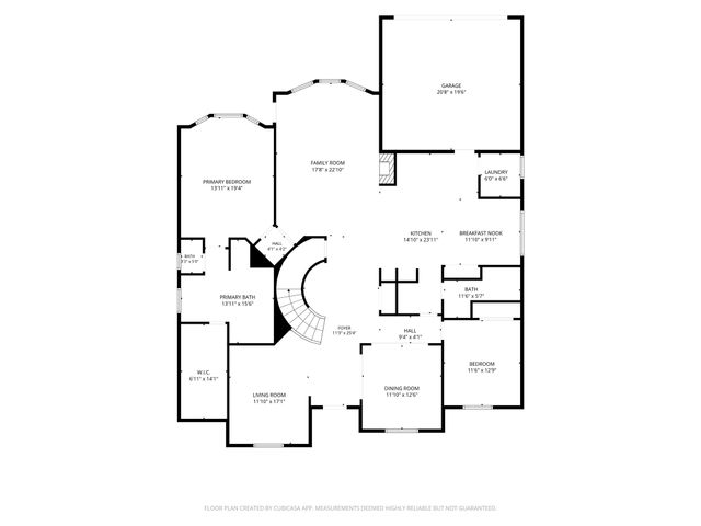 5925 Westmont Drive, Plano, TX 75093