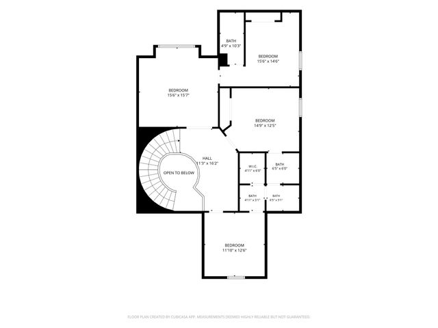 5925 Westmont Drive, Plano, TX 75093