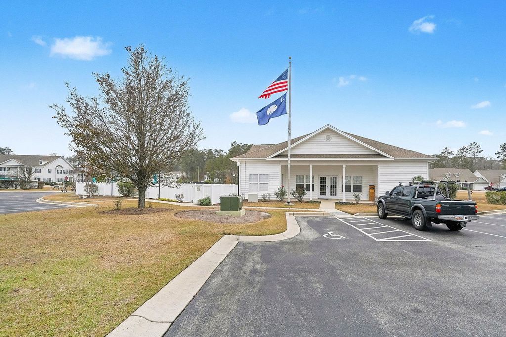 423 Mahogany Dr Unit 101, Murrells Inlet, SC 29576 — photo 2