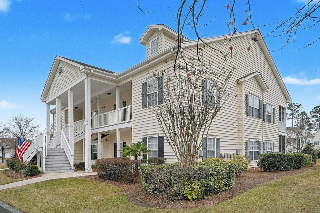 423 Mahogany Dr Unit 101, Murrells Inlet, SC 29576 — photo 3