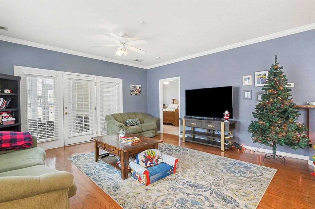 423 Mahogany Dr Unit 101, Murrells Inlet, SC 29576 — photo 5