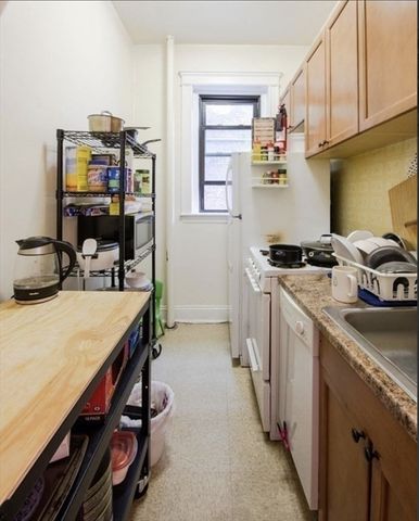 39 Glenville Ave 5, Boston, MA 02134