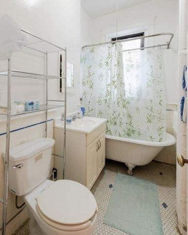 39 Glenville Ave 5, Boston, MA 02134