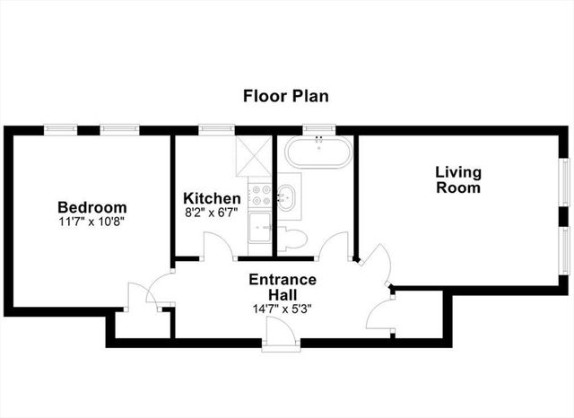 39 Glenville Ave 5, Boston, MA 02134