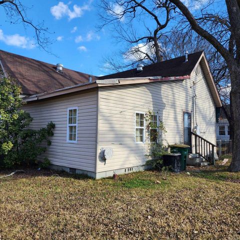 1224 W. Long 17th Street, North Little Rock, AR 72114