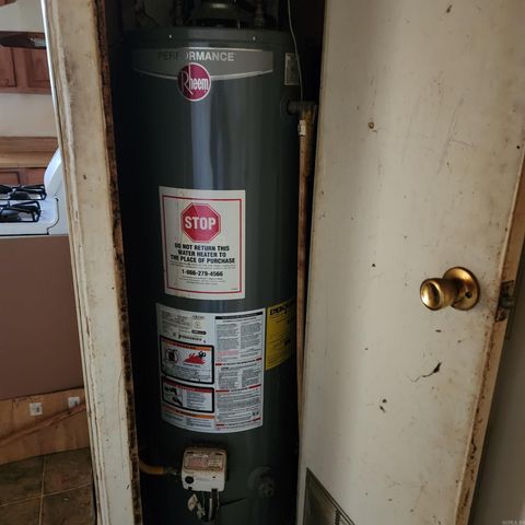 1224 W. Long 17th Street, North Little Rock, AR 72114