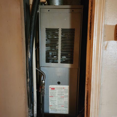 1224 W. Long 17th Street, North Little Rock, AR 72114