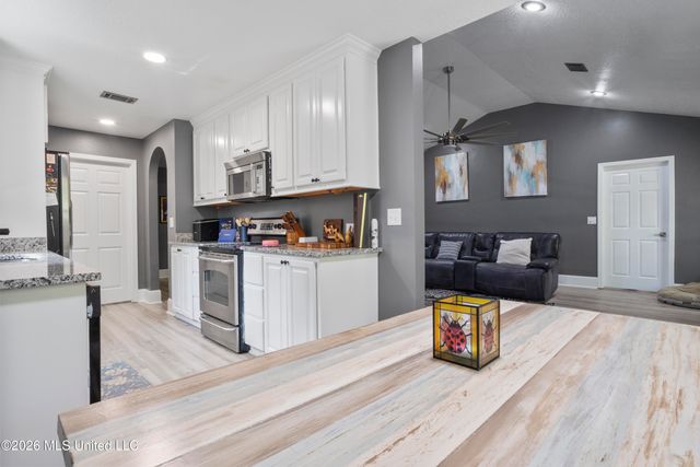 8820 Mermaid Avenue, Ocean Springs, MS 39564