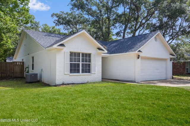 8820 Mermaid Avenue, Ocean Springs, MS 39564