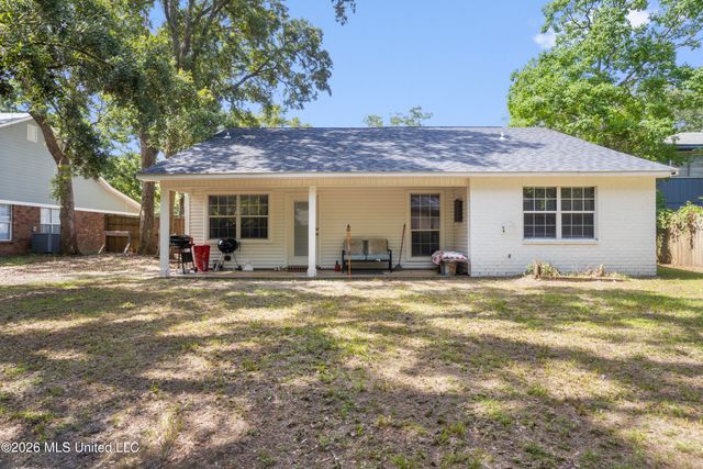 8820 Mermaid Avenue, Ocean Springs, MS 39564