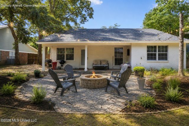 8820 Mermaid Avenue, Ocean Springs, MS 39564
