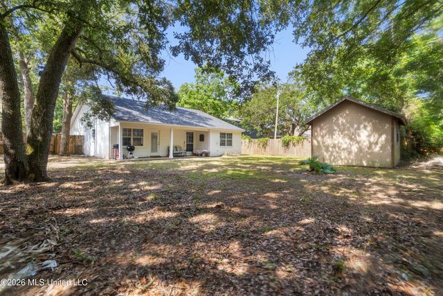 8820 Mermaid Avenue, Ocean Springs, MS 39564