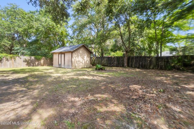 8820 Mermaid Avenue, Ocean Springs, MS 39564