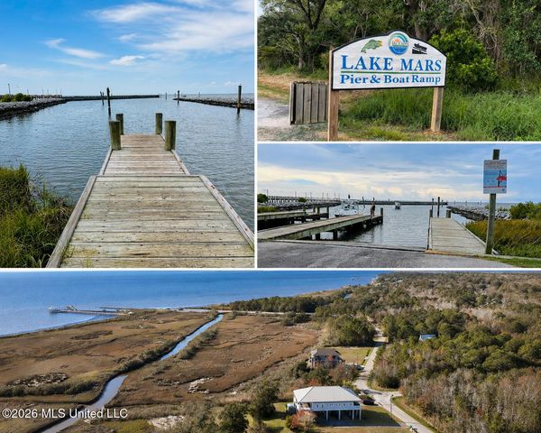 8820 Mermaid Avenue, Ocean Springs, MS 39564