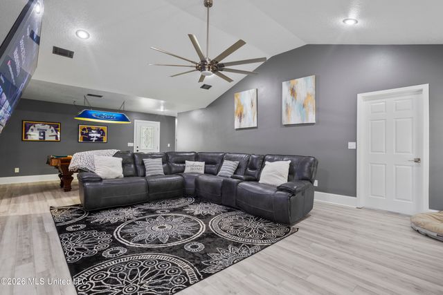8820 Mermaid Avenue, Ocean Springs, MS 39564