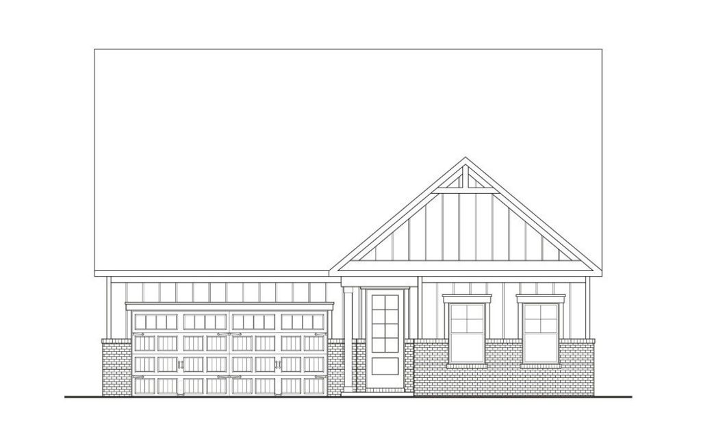 1875 Bluestem Rd, Columbia, TN 38401