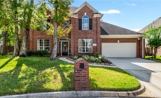 14114 Tealstone Falls Court, Houston, TX 77044