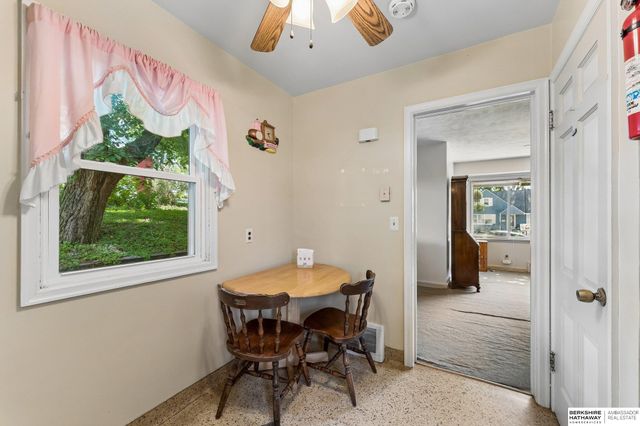 6630 Evans Street, Omaha, NE 68104