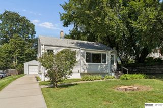 6630 Evans Street, Omaha, NE 68104