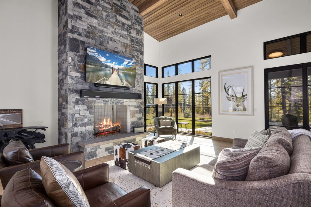 4509 Mountain Home Road CR14, Whitefish, MT 59937 photo 10