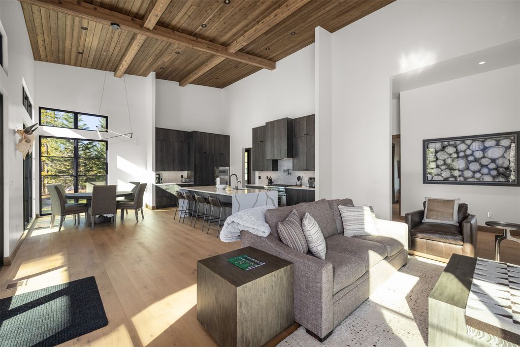 4509 Mountain Home Road CR14, Whitefish, MT 59937 photo 11