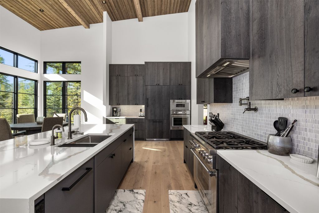 4509 Mountain Home Road CR14, Whitefish, MT 59937 photo 14