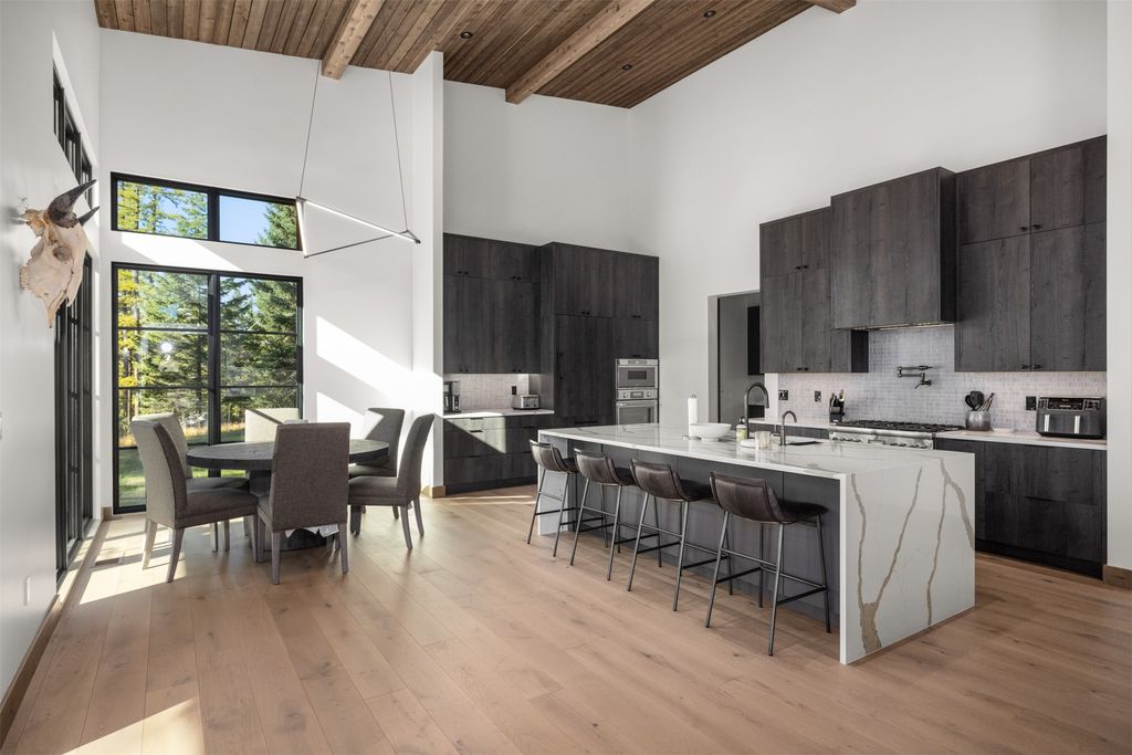 4509 Mountain Home Road CR14, Whitefish, MT 59937 photo 15