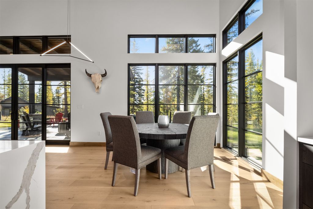 4509 Mountain Home Road CR14, Whitefish, MT 59937 photo 16