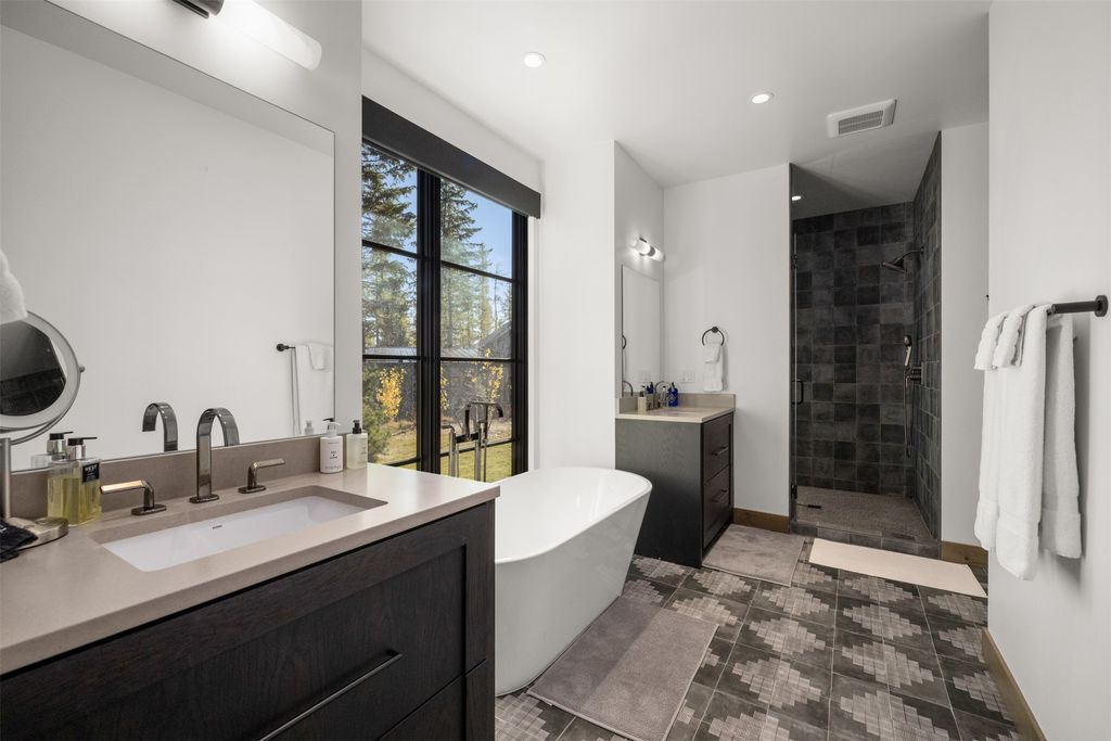 4509 Mountain Home Road CR14, Whitefish, MT 59937 photo 26