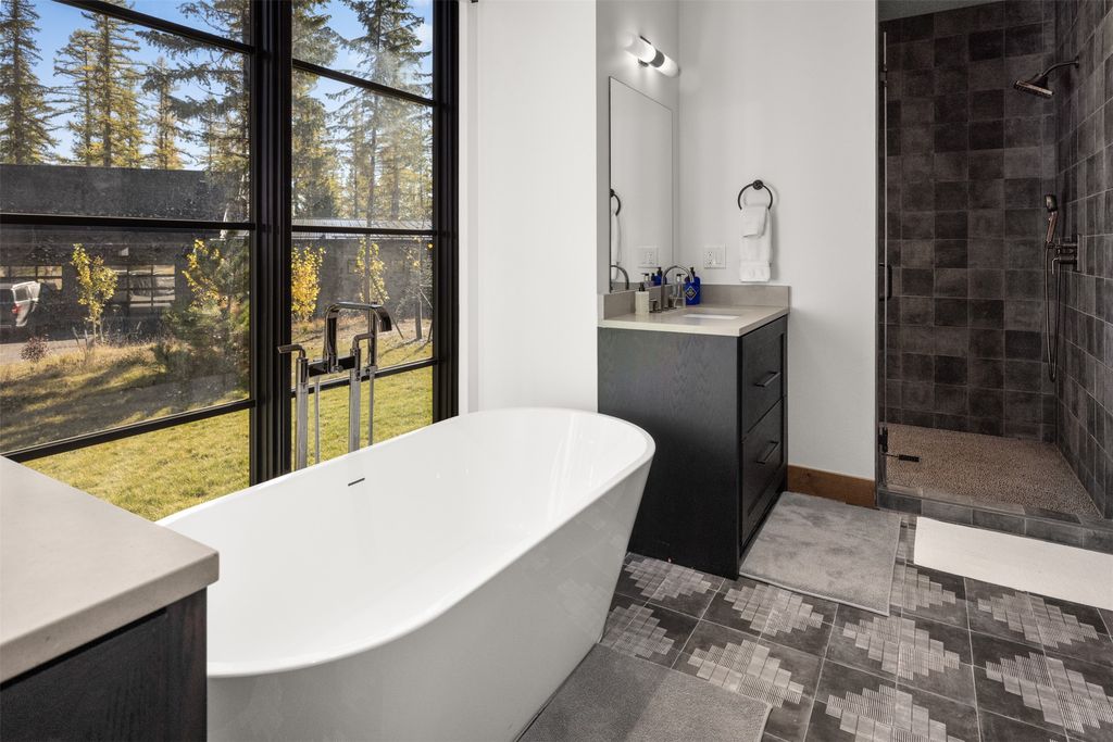 4509 Mountain Home Road CR14, Whitefish, MT 59937 photo 27