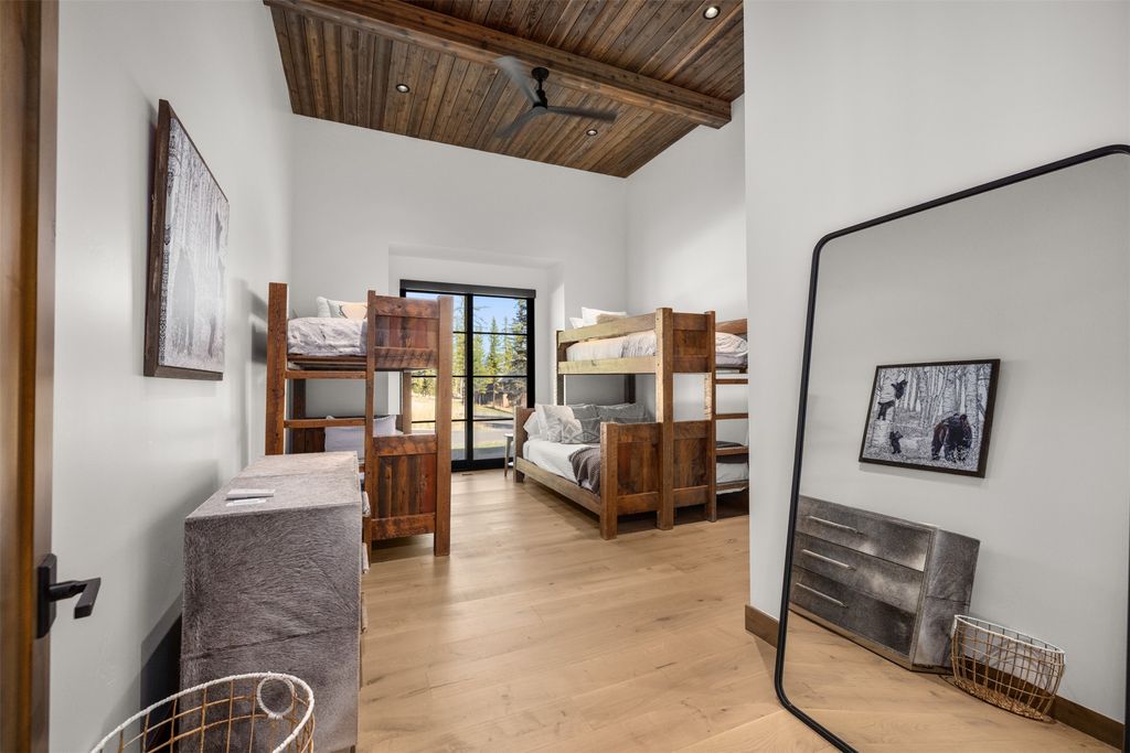 4509 Mountain Home Road CR14, Whitefish, MT 59937 photo 29