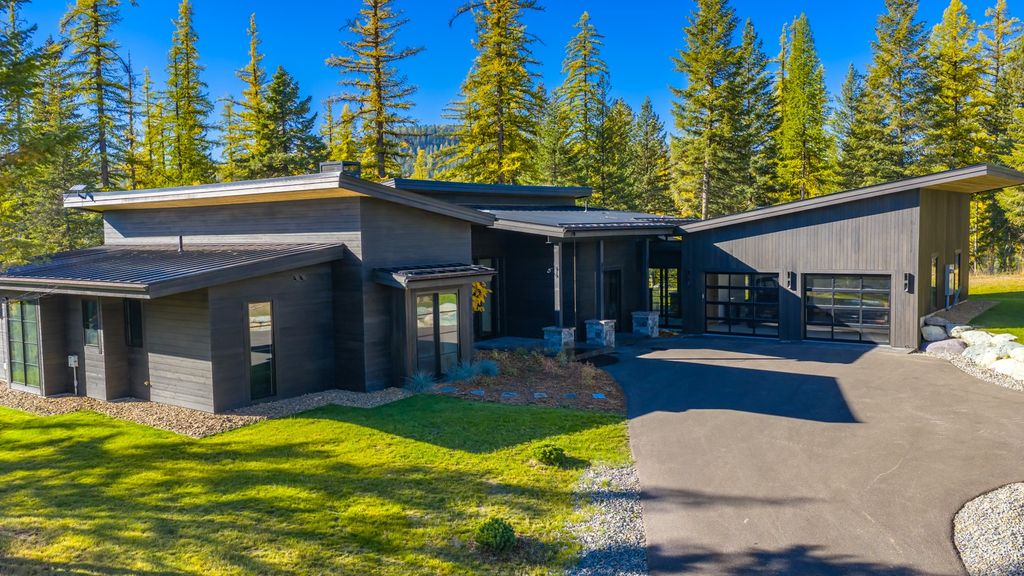 4509 Mountain Home Road CR14, Whitefish, MT 59937 photo 3