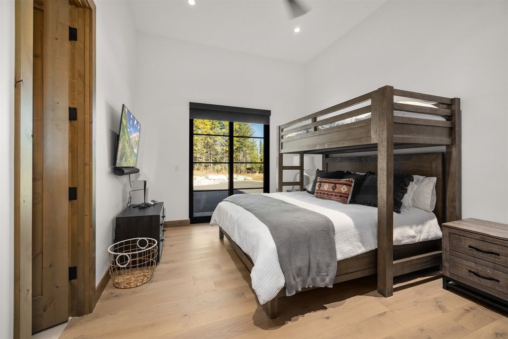 4509 Mountain Home Road CR14, Whitefish, MT 59937 photo 34