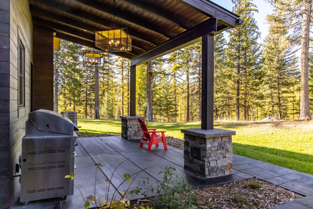 4509 Mountain Home Road CR14, Whitefish, MT 59937 photo 41