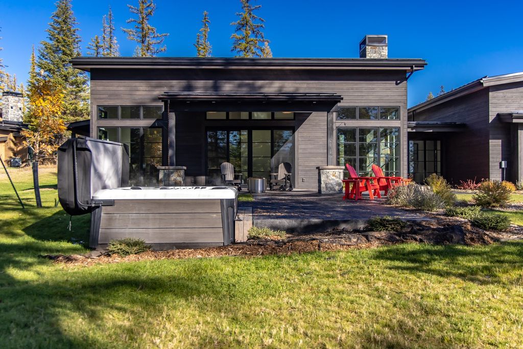 4509 Mountain Home Road CR14, Whitefish, MT 59937 photo 43