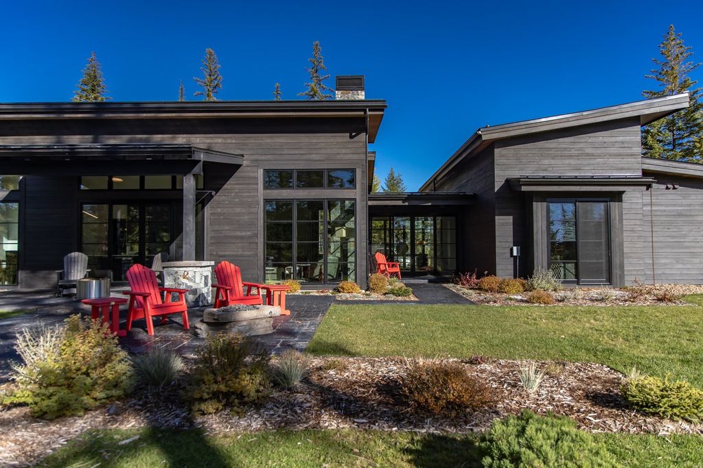 4509 Mountain Home Road CR14, Whitefish, MT 59937 photo 44