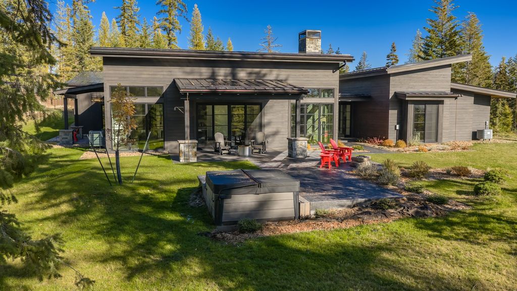 4509 Mountain Home Road CR14, Whitefish, MT 59937 photo 46