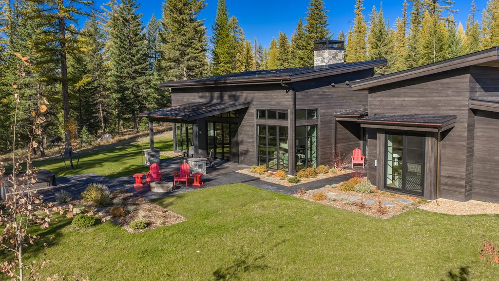 4509 Mountain Home Road CR14, Whitefish, MT 59937 photo 47