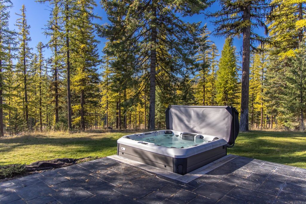 4509 Mountain Home Road CR14, Whitefish, MT 59937 photo 49