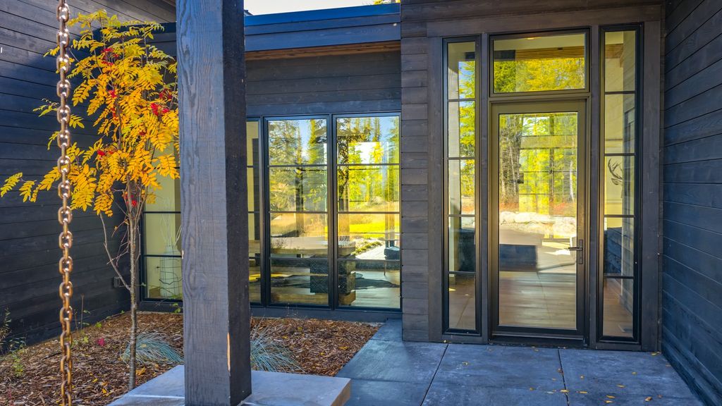 4509 Mountain Home Road CR14, Whitefish, MT 59937 photo 5