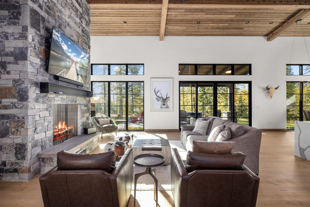 4509 Mountain Home Road CR14, Whitefish, MT 59937 photo 7