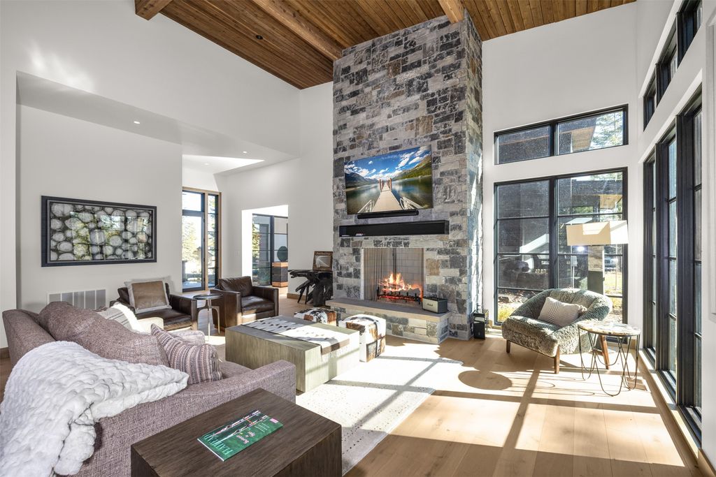 4509 Mountain Home Road CR14, Whitefish, MT 59937 photo 8